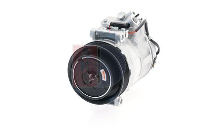 KOMPRESSOR KLIMAANLAGE AKS DASIS 851854N 12