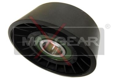 Паразитный / ведущий ролик, поликлиновой ремень MAXGEAR 54-0077 для ALPINA ROADSTER