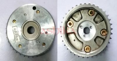 REGULATOR AX CU CAME