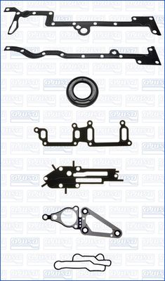 SET GARNITURI CARTER AJUSA 54191900 1
