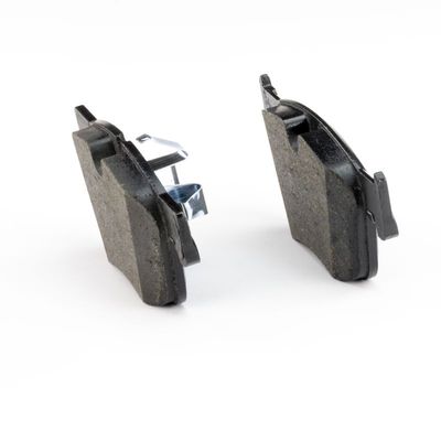 BREMSBELAGSATZ SCHEIBENBREMSE DELPHI LP3384 27