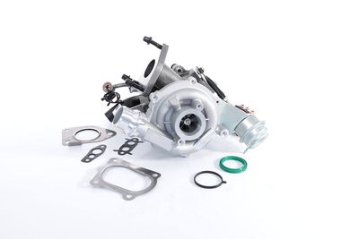 LADER AUFLADUNG BTS Turbo T981437BT 36