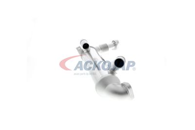 RADIATOR RECIRCULARE GAZE DE ESAPAMENT ACKOJA A52630017 45