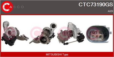 COMPRESOR SISTEM DE SUPRAALIMENTARE