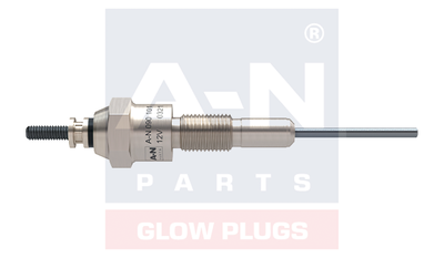 Свеча накаливания A-N PARTS A-N090101 для MORRIS MARINA