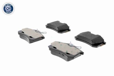 SET PLACUTE FRANA FRANA DISC VAICO V108168 12