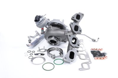 LADER AUFLADUNG BTS Turbo T981619 20