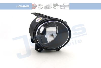 JOHNS 20 73 30 Противотуманная фара  для BMW X5 (Бмв X5)