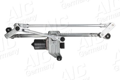 Wiper linkage