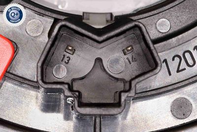 BEDIENEINHEIT LENKSäULE VEMO V10720513 2