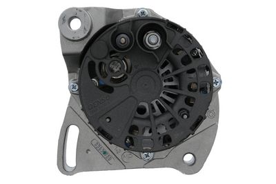 GENERATOR / ALTERNATOR VALEO 444787 1