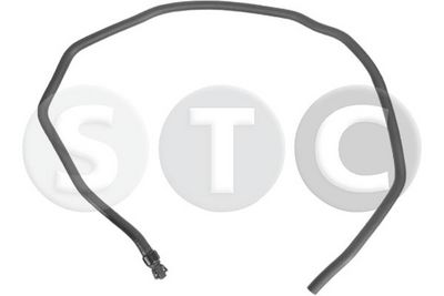 маркуч на радиатора STC T477205