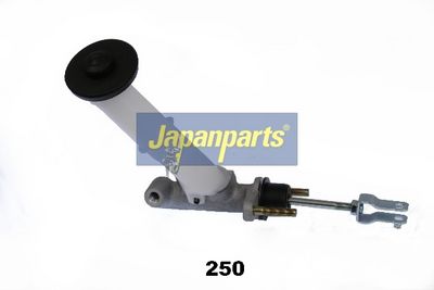 JAPANPARTS Pagrindinis cilindras, sankaba
