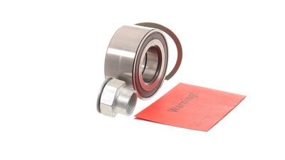 RADLAGERSATZ SKF VKBA3538 7