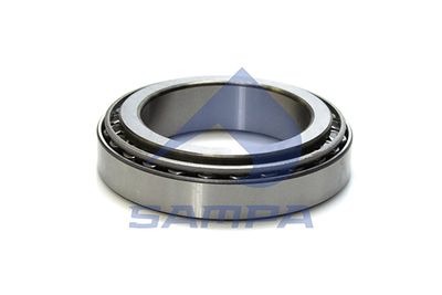Balero de rueda