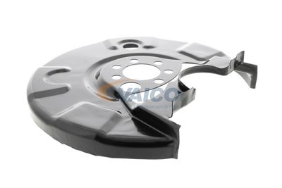 SPRITZBLECH BREMSSCHEIBE VAICO V104825 52