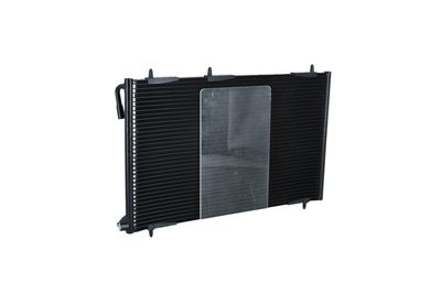 KONDENSATOR KLIMAANLAGE NRF 35836 23