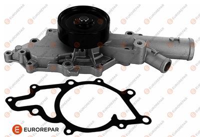 EUROREPAR 1635179580 Помпа (водяной насос)  для MERCEDES-BENZ S-CLASS (Мерседес С-класс)