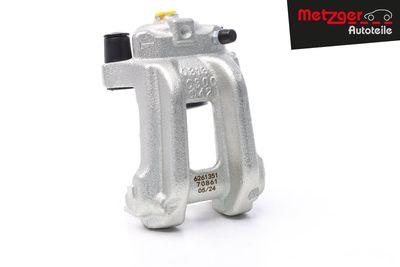 BREMSSATTEL METZGER AUTOTEILE 6261351 35