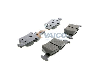 BREMSBELAGSATZ SCHEIBENBREMSE VAICO V251775 57