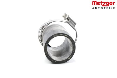 LADELUFTSCHLAUCH METZGER AUTOTEILE 2401022 27