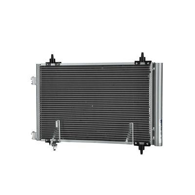 KONDENSATOR KLIMAANLAGE NISSENS 94758 9