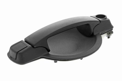 MâNERUL EXTERIOR AL UșII