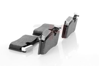 SET PLACUTE FRANA FRANA DISC GH GH412401 41