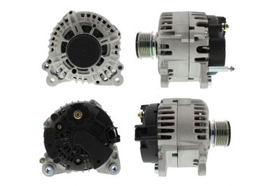 GENERATOR / ALTERNATOR MAPCO 13700 1