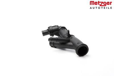 THERMOSTAT KüHLMITTEL METZGER AUTOTEILE 4006441 10