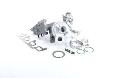 LADER AUFLADUNG BTS Turbo T981432 35