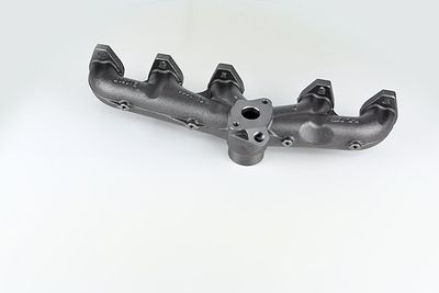 GALERIE SISTEM DE ESAPAMENT HJS 91111676 105