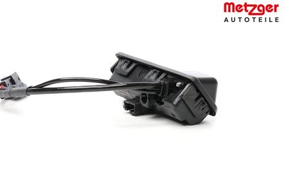 HECKKLAPPENGRIFF METZGER AUTOTEILE 2310998 25