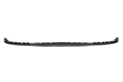 Bumper valance