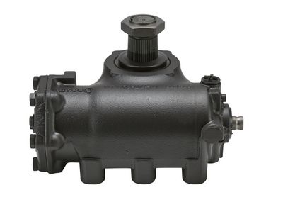 BOSCH Рулевой механизм