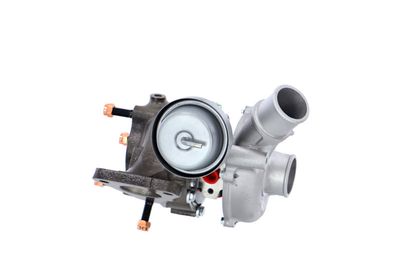 COMPRESOR SISTEM DE SUPRAALIMENTARE REMANTE 003001004418R 48