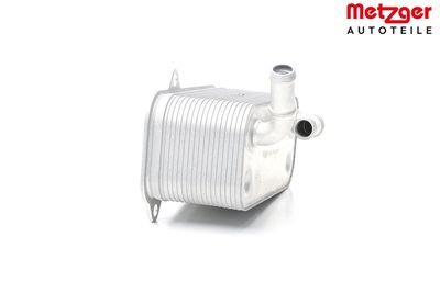 ÖLKüHLER AUTOMATIKGETRIEBE METZGER AUTOTEILE 0899485 31