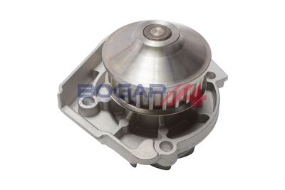 POMPă DE APă RăCIRE MOTOR BOGAP W4234102 2
