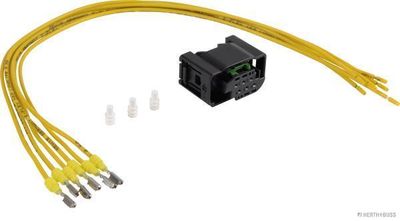 Ремкомплект кабеля, индикатор износа тормозных накладок HERTH+BUSS ELPARTS 51277162 для VW PASSAT