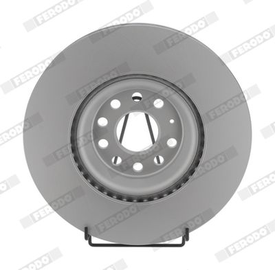 Brake Disc DDF3062C-1