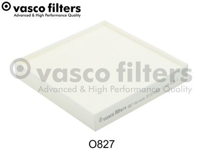 FILTRU AER HABITACLU