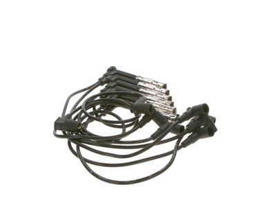 ZüNDLEITUNGSSATZ BOSCH 0986356314 25