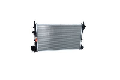 RADIATOR RACIRE MOTOR NRF 58203 46