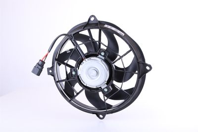 VENTILATOR RADIATOR NISSENS 85909 7