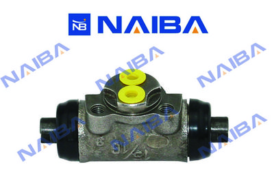 Cylinderek hamulcowy CALIPERE+ NAIBA R100L