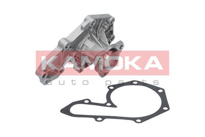 Water Pump, engine cooling T0207