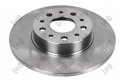 Brake Disc 231-04-154