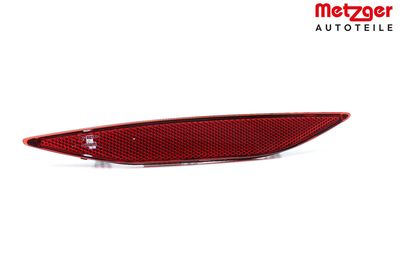 RüCKSTRAHLER METZGER AUTOTEILE 2080309 37