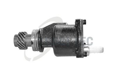 POMPA VACUUM SISTEM DE FRANARE