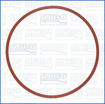 Uszczelnienie, pompa wodna AJUSA 16552000